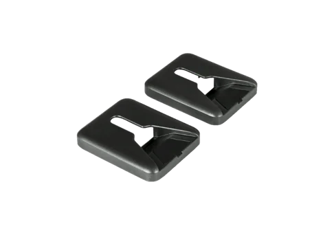 Audac MBK102/B Bass cabinet mounting set