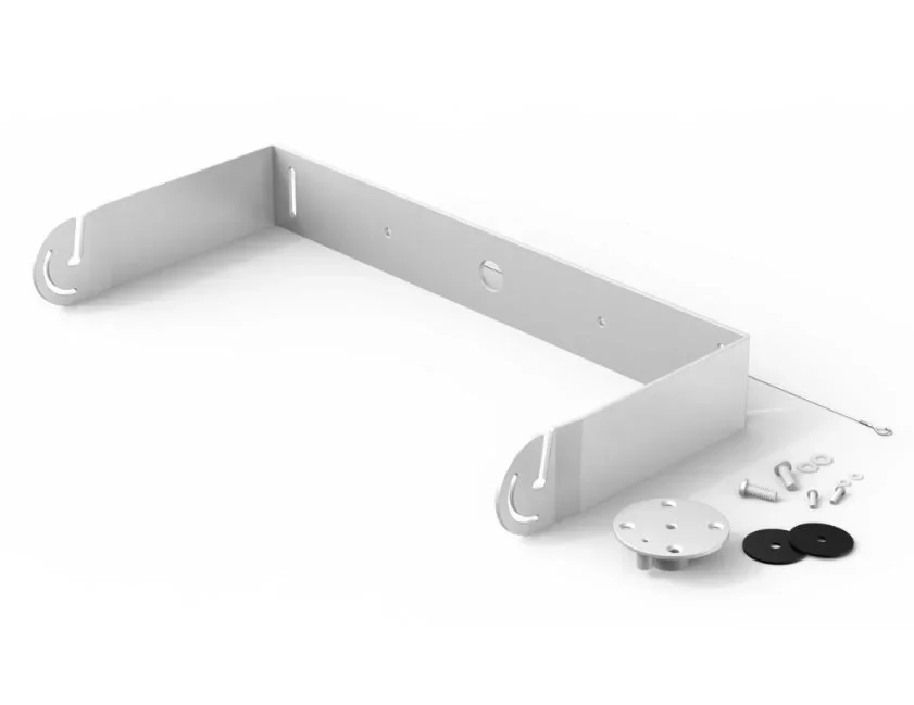 Audac MBK115V/B Montajing bracket for VEXO115(A)
