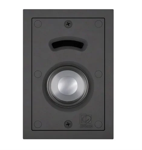 Audac MERO2 High-end duvar içi Hoparlör 2"  - 8-ohm