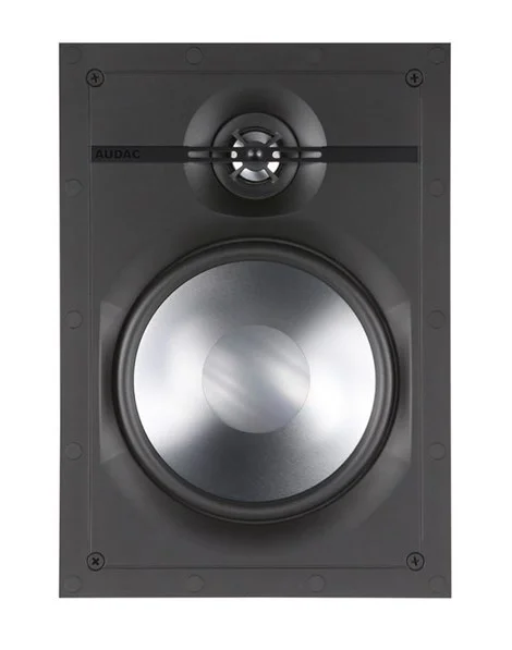 Audac MERO5 High-end 2-yollu duvar içi Hoparlör 5"  - 8-ohm