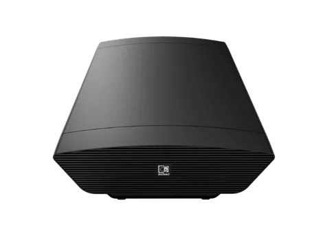 Audac NOBA8A Compact 8" Aktif Subwoofer |Tavana, Duvara Montaj İmkanı