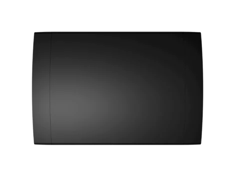 Audac NOBA8A Compact 8" Aktif Subwoofer |Tavana, Duvara Montaj İmkanı