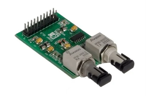 Audac OPT2 Optical fiber kit