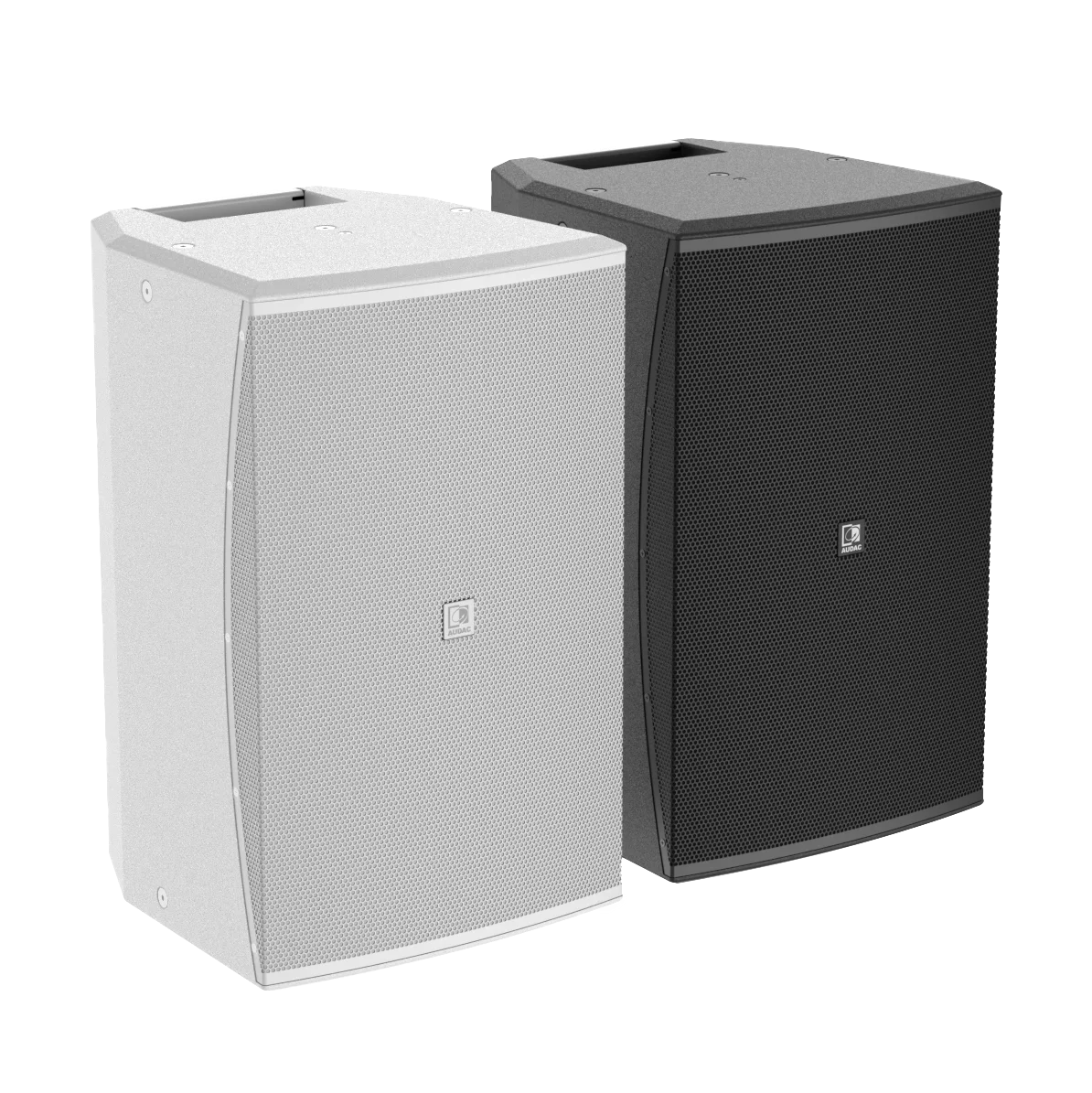 Audac VEXO115 15" Pasif Kabin Hoparlör, 1000W/prg 127-dB