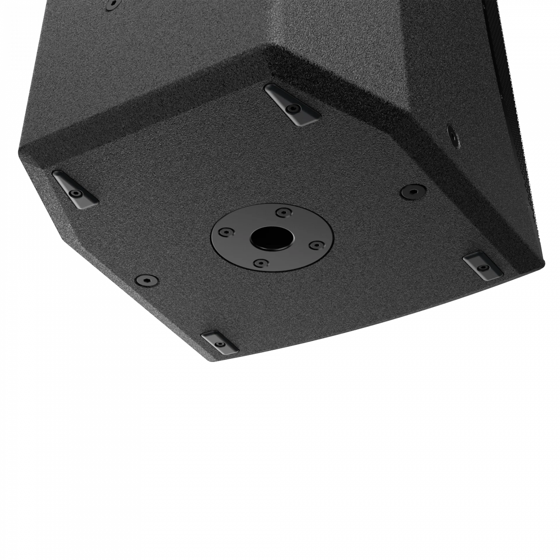 Audac VEXO115 15" Pasif Kabin Hoparlör, 1000W/prg 127-dB