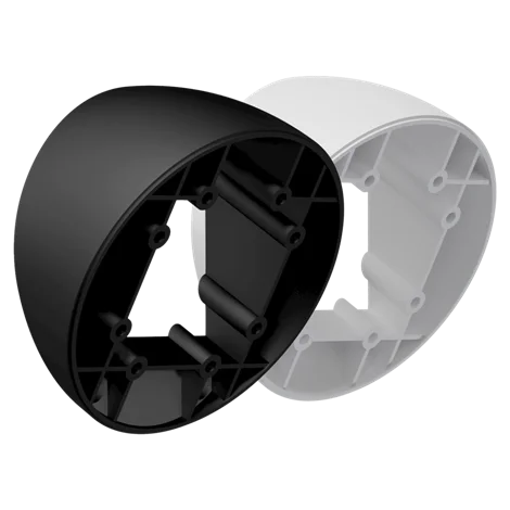Audac WMA40 Extension mount with 30° incline angle for ATEO4