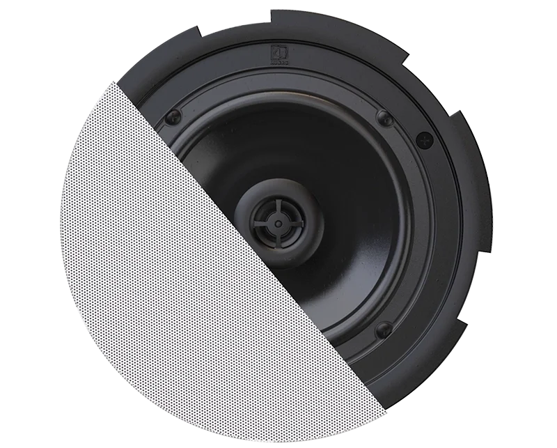 Audac PA-Set-02 Hazır Ses Sistemi, Wifi Müzik / Cepten Kontrol