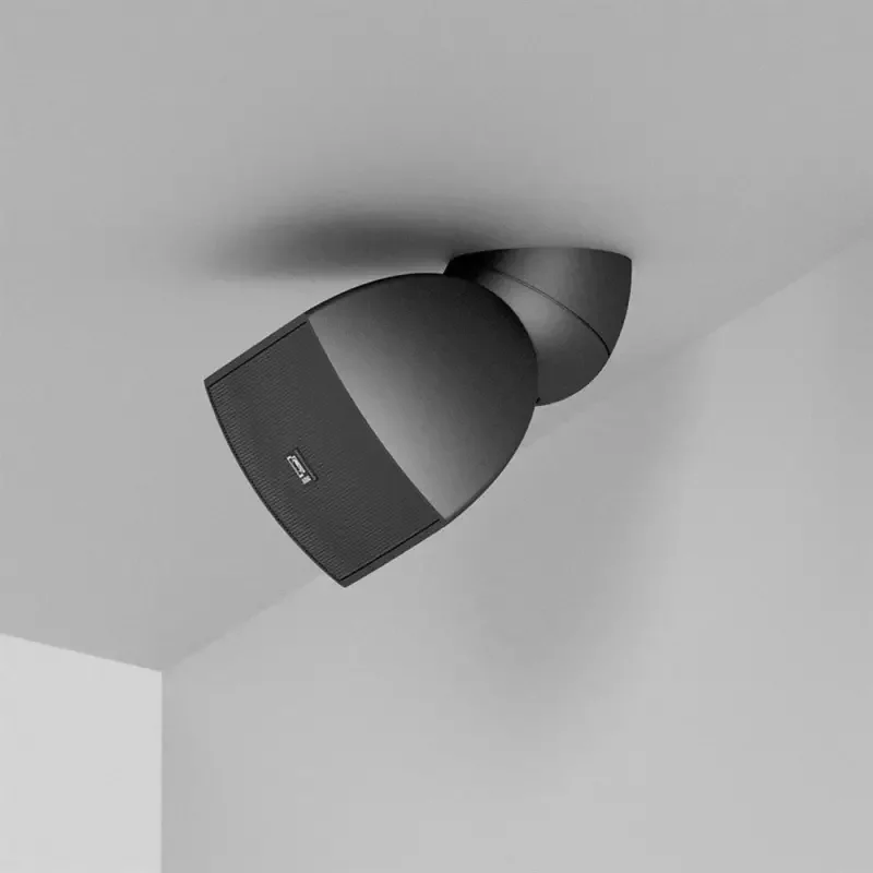Audac PA-Set-02 Hazır Ses Sistemi, Wifi Müzik / Cepten Kontrol