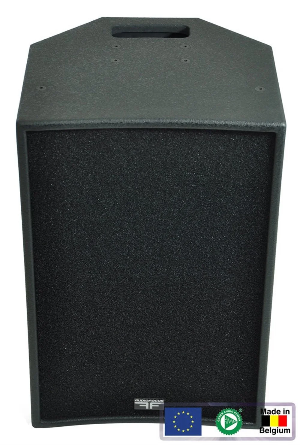 Audio Focus Evo12A Aktif Hoparlör 12"+1" 1000/1400W