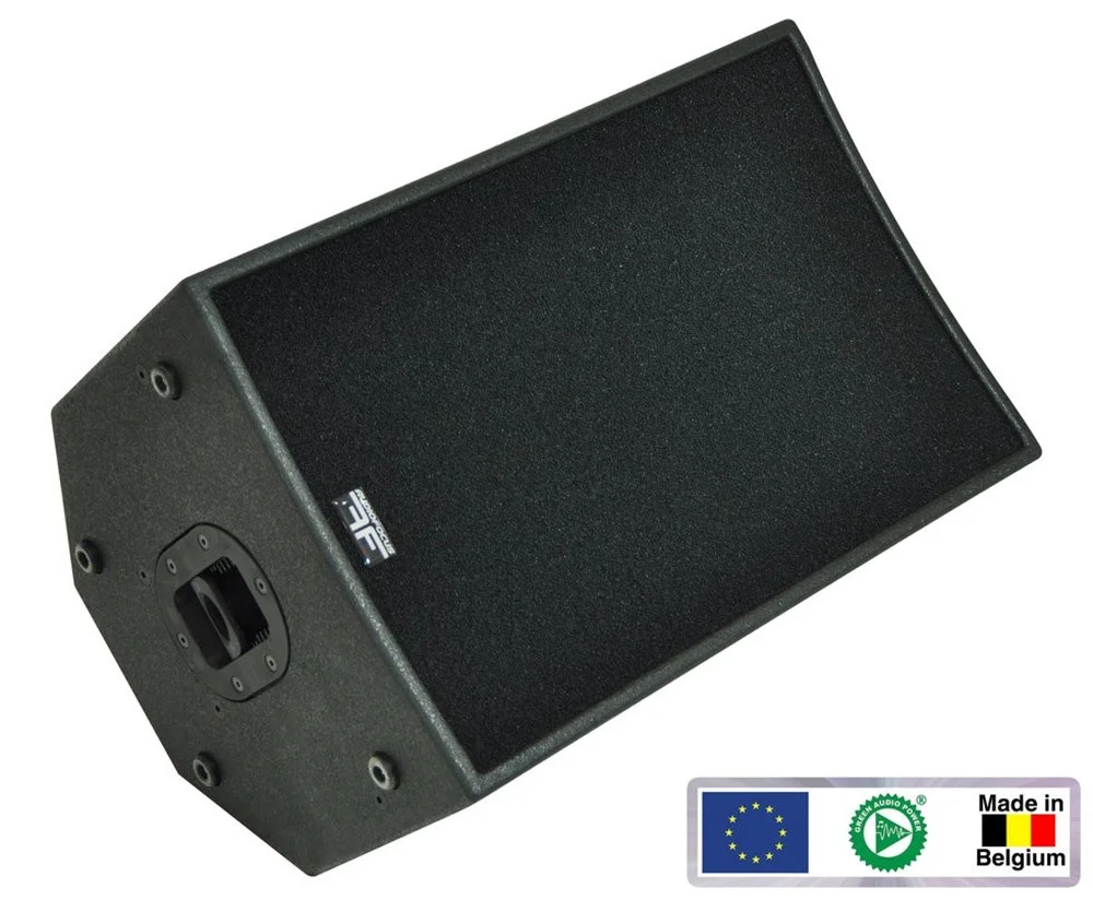 Audio Focus Evo12A Aktif Hoparlör 12"+1" 1000/1400W