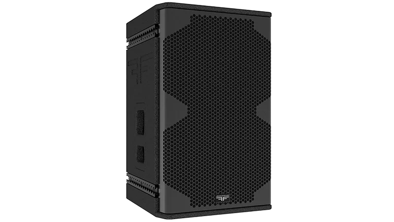 Audio Focus Fr-X12A Aktif Hoparlör 12"+1.4" 1700W