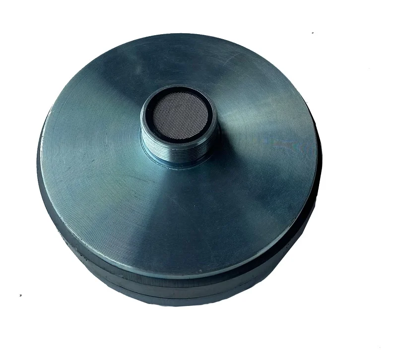 Audio Research TW1051 1" Titanyum Tweteer Pasolu 150W