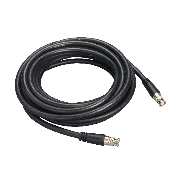 Audio Technica AC4000 RG8 Düşük Kayıplı BNC Anten Kablosu 40 m
