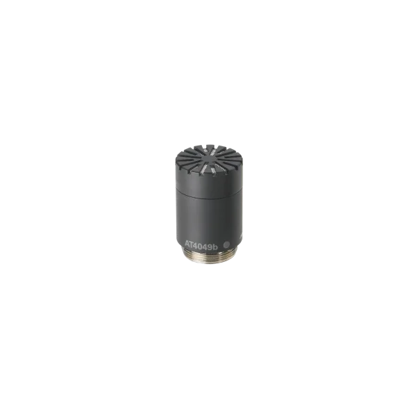 Audio Technica AT4049B-EL Çok Yönlü (Omni) Mikrofon Kapsülü