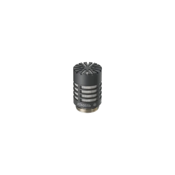 Audio Technica AT4051B-EL Kardioid Mikrofon Kapsülü