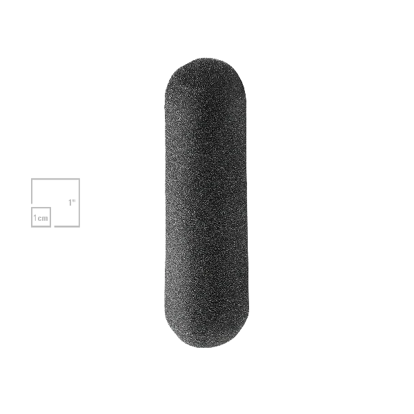 Audio Technica AT8133 AT875R Shotgun Mikrofon Sünger Rüzgarlık
