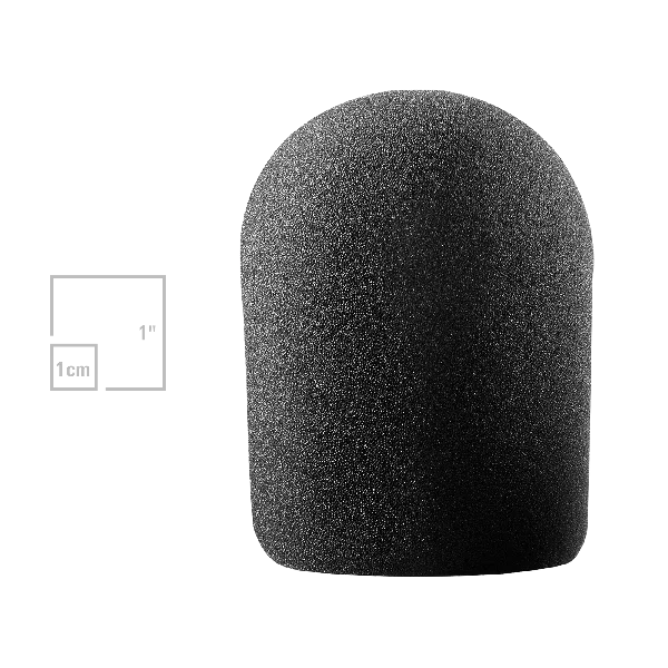 Audio Technica AT8137 Stüdyo Mikrofonu Büyük Sünger Rüzgarlık