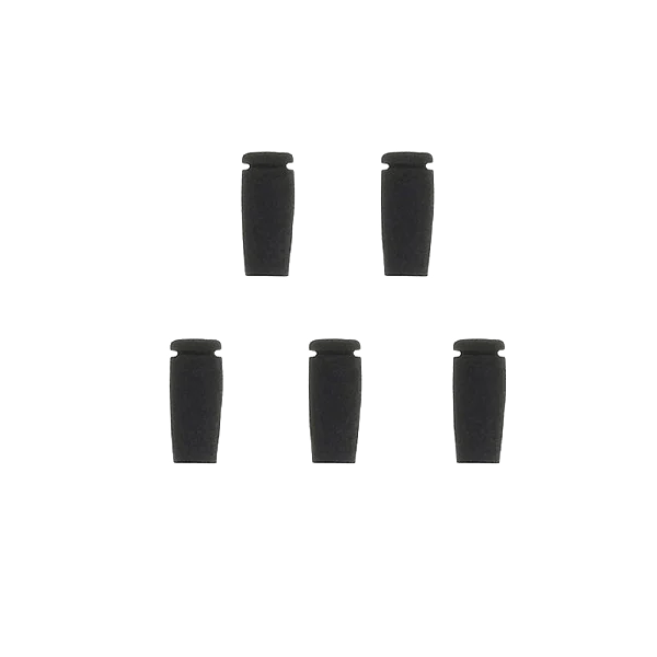 Audio Technica AT8166PK ATUC Mikrofon Sünger Rüzgarlık 5'li Paket