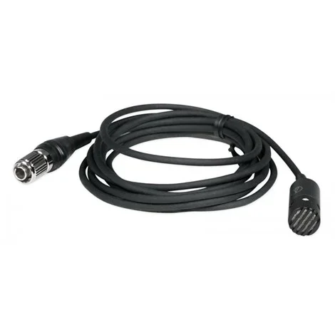 Audio Technica AT831cH Minyatür Kardioid Kondenser Yaka Mikrofonu cH
