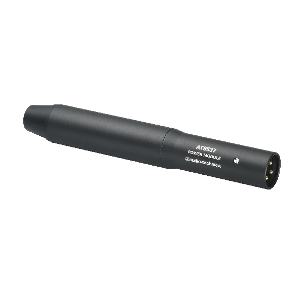 Audio Technica AT8537 AT898 / AT899 İçin Pil ve Fantom Güç Modülü