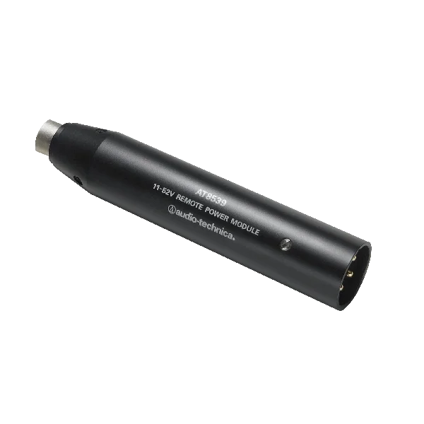 Audio Technica AT8539 cW (HRS) – XLR Hat İçi Fantom Güç Modülü
