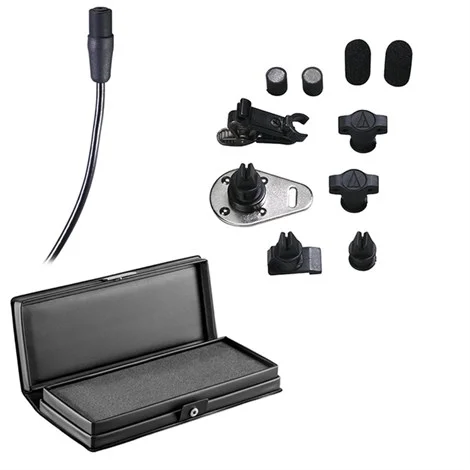 Audio Technica AT899CH Condenser Yaka Mikrofonu