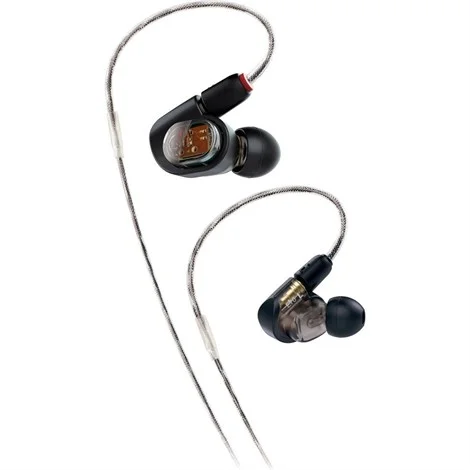 Audio Technica ATH-E70 Profesyonel In-Ear Monitör Kulaklık