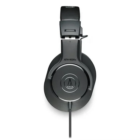 Audio Technica ATH-M20X Profesyonel Stüdyo Monitör Kulaklığı