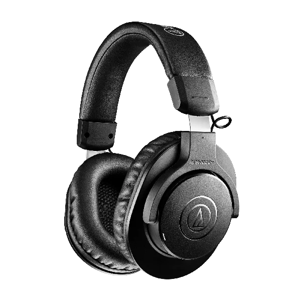 Audio Technica ATH-M20XBTWH Kablosuz Kulaküstü Kulaklık Beyaz