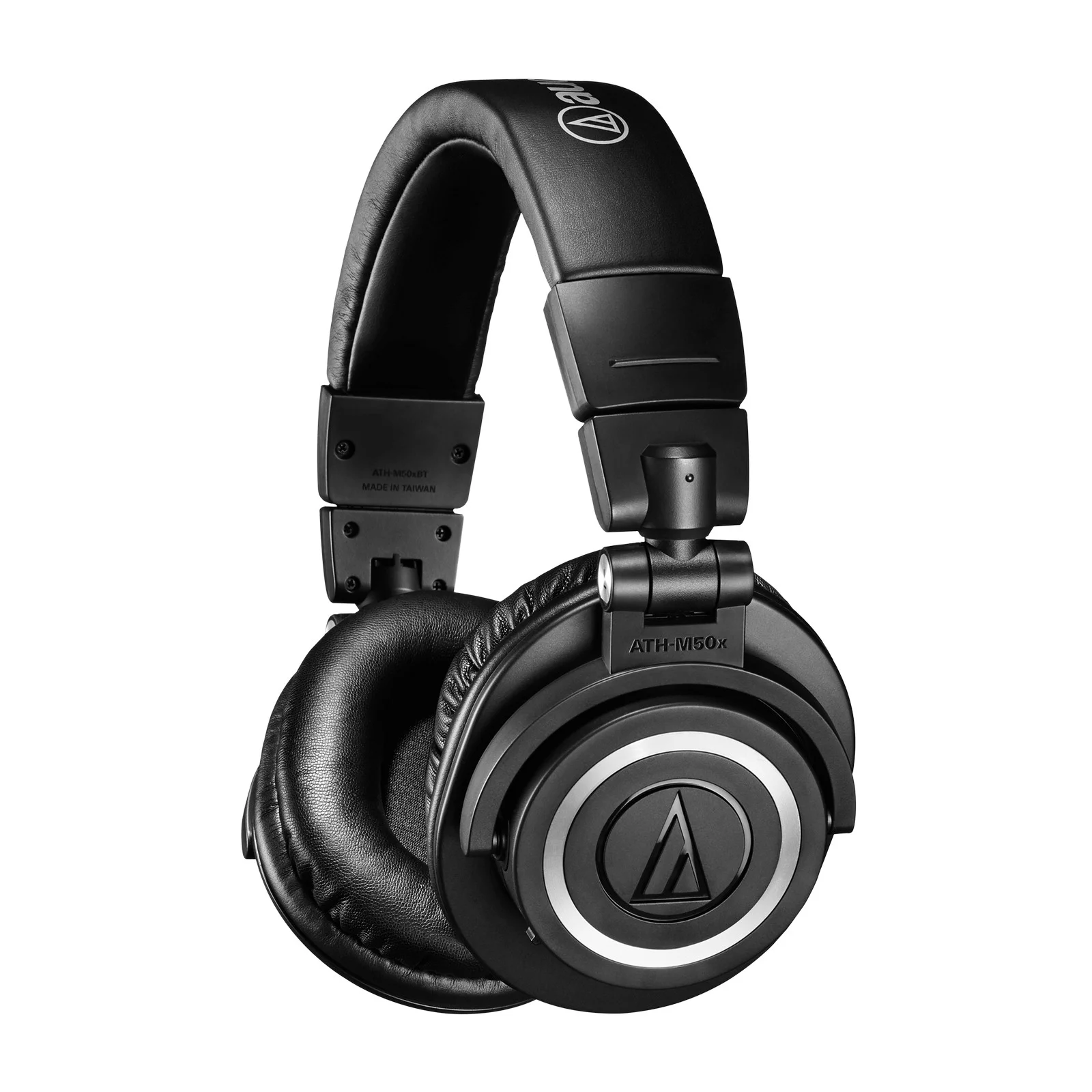 Audio Technica ATH-M50XBT Profesonel Bluetoothlu Stüdyo Monitör Kulaklığı