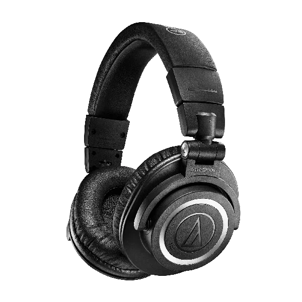 Audio Technica ATH-M50XBT2DS Deep Sea Kablosuz Kulaküstü Kulaklık