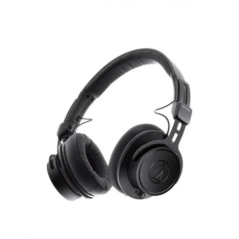 Audio Technica ATH-M60x Stüdyo Monitör Kulaklık