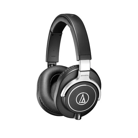 Audio Technica ATH-M70X Profesyonel Stüdyo Monitör Kulaklığı