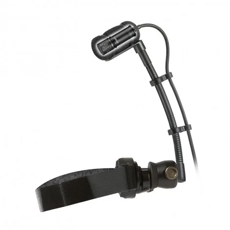 Audio Technica ATM350W Cardioid Condenser Keman Mikrofonu