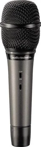 Audio Technica ATM710 High-Fidelity Handheld Condenser