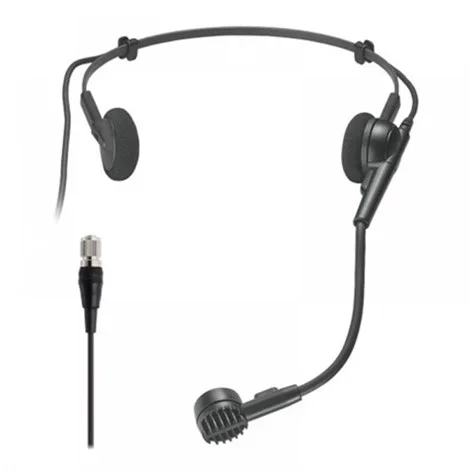 Audio Technica ATM75cH Kardioid Kondenser Headset Mikrofon cH