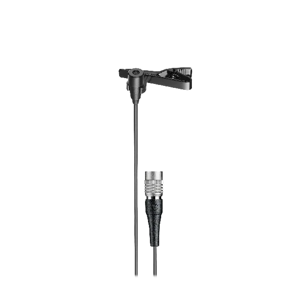 Audio Technica ATR35CW Omni Kondenser Yaka Mikrofonu (cW Konnektör)