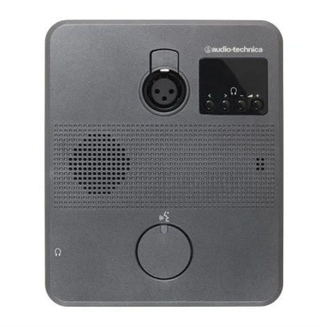 Audio Technica ATUC-50DUa Atuc-50 Discussion Unit