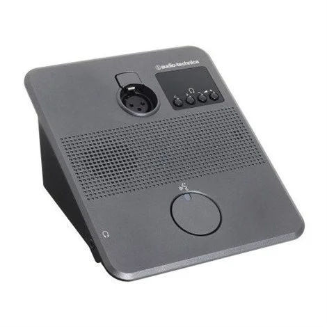 Audio Technica ATUC-50DUa Atuc-50 Discussion Unit