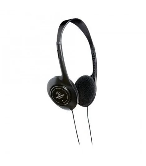Audio Technica ATUC-HP2 Atuc-50 Headphone