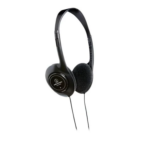 Audio Technica ATUC-HP2 Atuc-50 Headphone