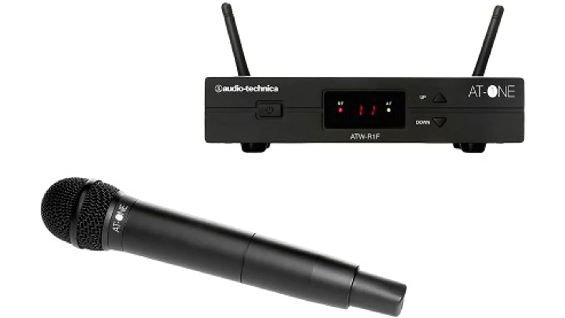 Audio Technica ATW-13HH2 Kablosuz Kablosuz Mikrofon