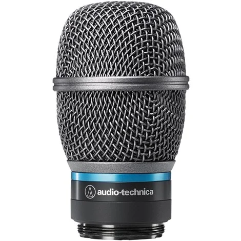 Audio Technica ATW-C5400 Kardioid Kondenser Kablosuz Mikrofon Kapsülü