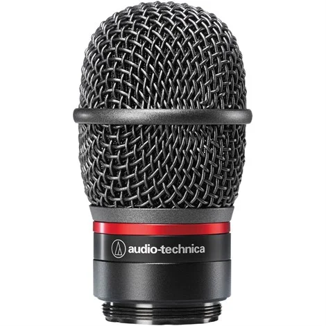 Audio Technica ATW-C6100 Hiperkardioid Dinamik Kablosuz Mikrofon Kapsülü