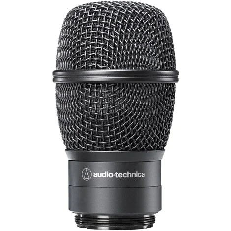 Audio Technica ATW-C710 Kardioid Kondenser Kablosuz Mikrofon Kapsülü