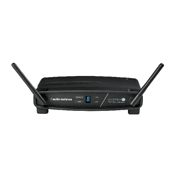 Audio Technica ATW-R1100 System 10 Dijital Kablosuz Alıcı