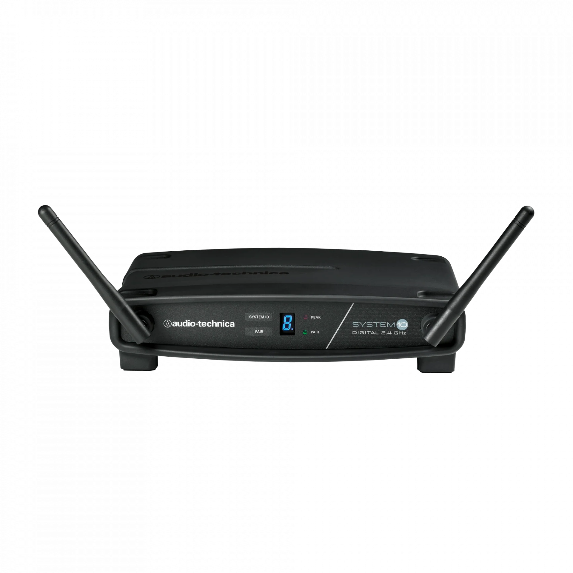 Audio Technica ATW-R1100 System 10 Dijital Kablosuz Alıcı