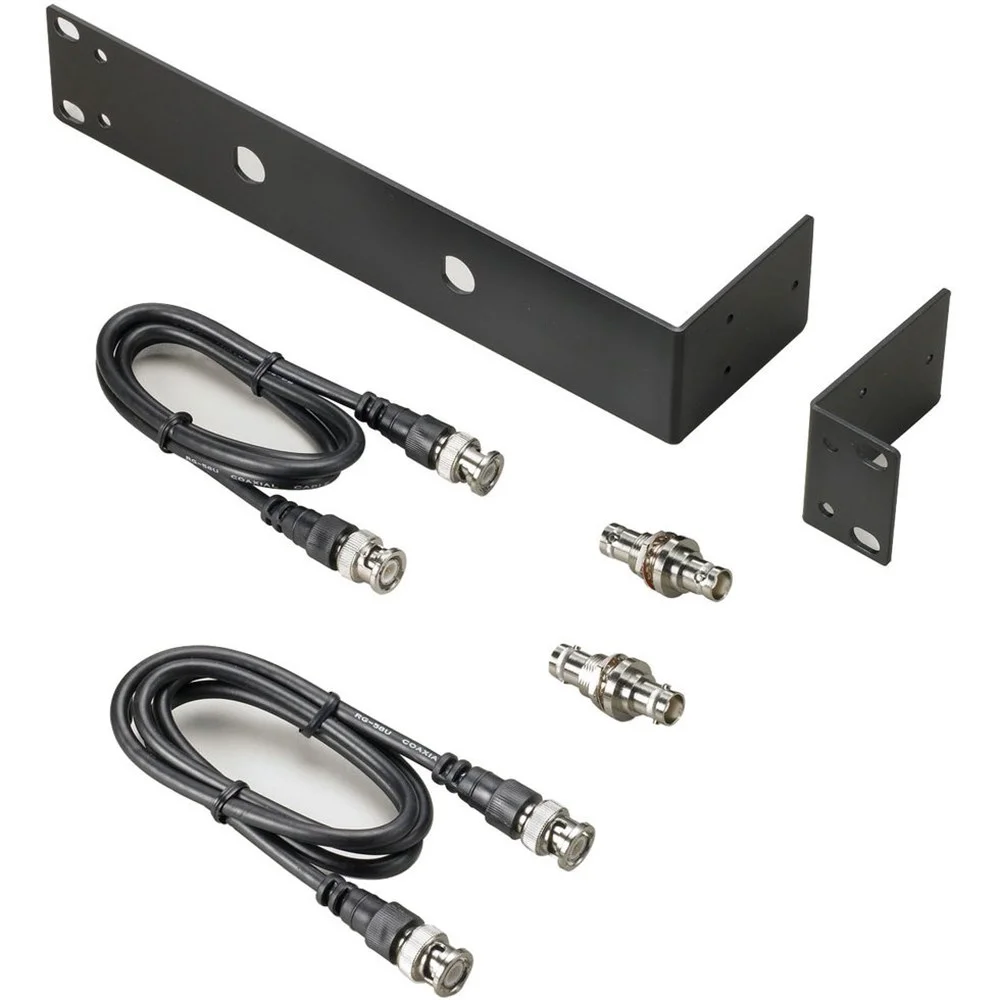 Audio Technica ATW-RM1 Rack Montaj Hardware Kit