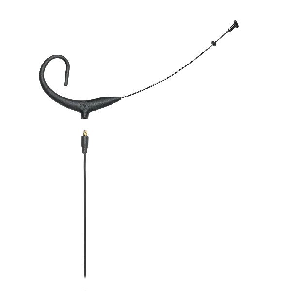 Audio Technica BP894xcLM3-TH Kardioid Headset Mikrofon Sennheiser Bej