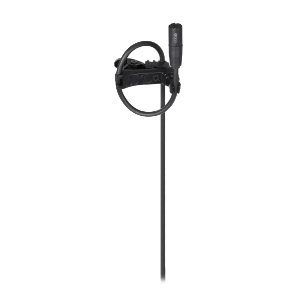 Audio Technica BP899cH-TH Omni Kondenser Yaka Mikrofonu cH Bej